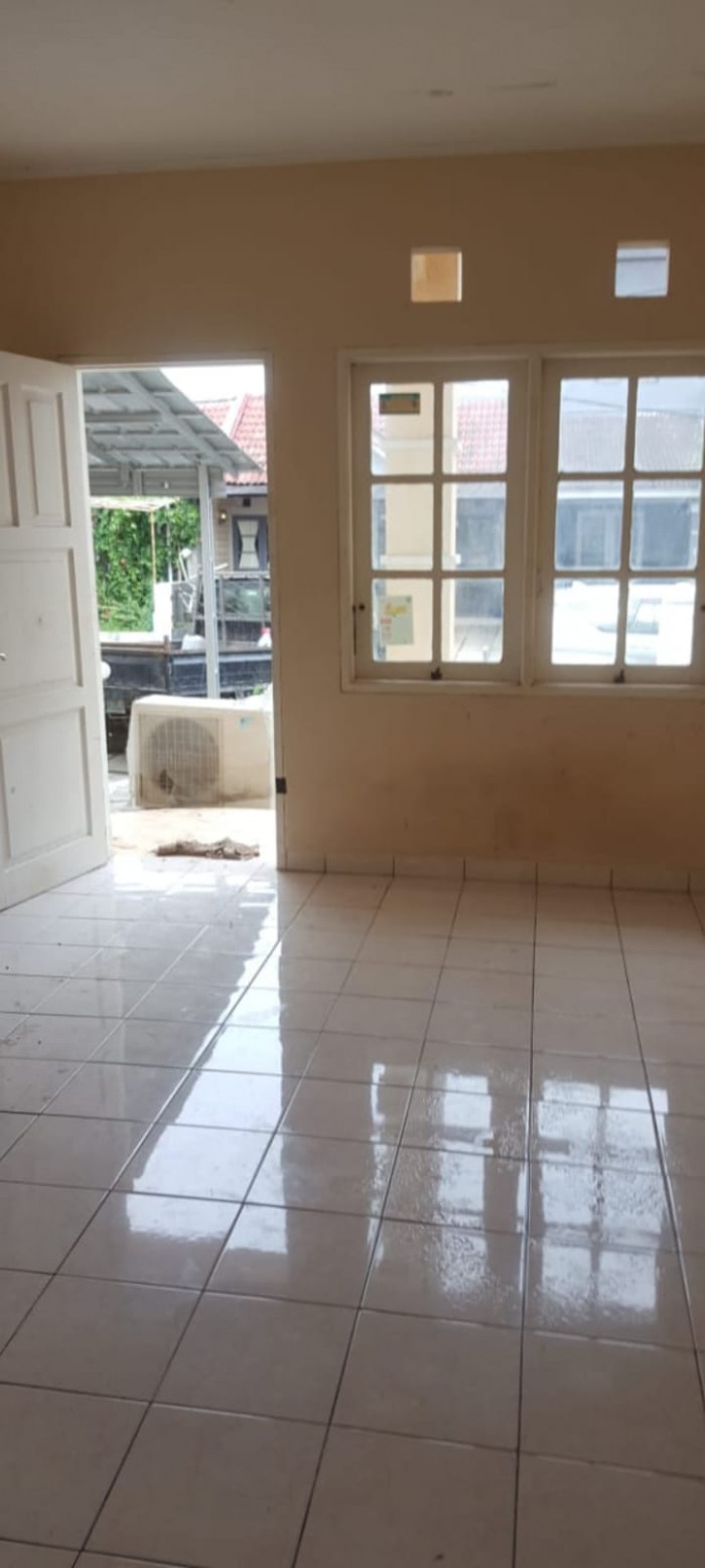 Rumah Disewakan di Cluster Catania Extension Deltamas Cikarang